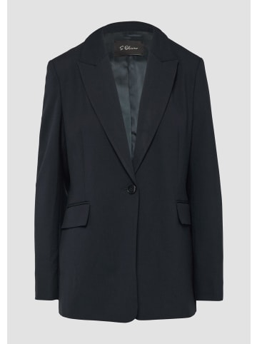 s.Oliver Indoor-Blazer in 5959_navy