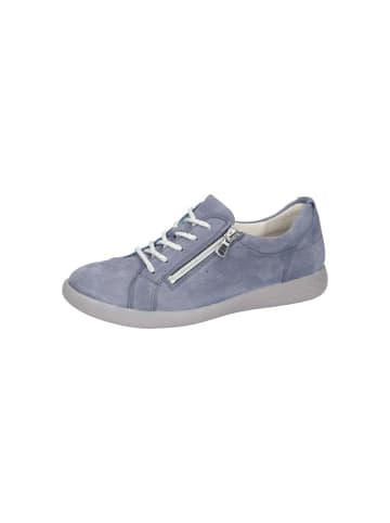 WALDLÄUFER Sneaker für Damen in blau