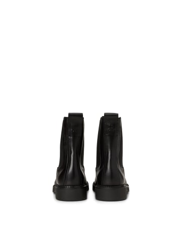 Marc O'Polo Chelsea Boot Model Erin in Schwarz
