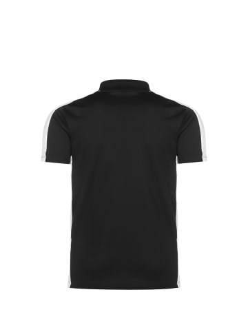 Nike Performance Poloshirt Academy 23 in schwarz / weiß