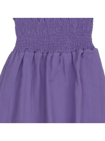 Walkiddy Kleid Royal Lavender-Strap Dress