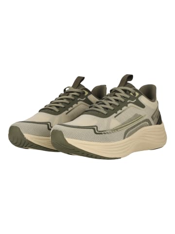Endurance Sneaker Vilanova in 3011 Deep Lichen Green