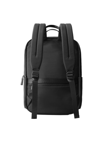 XD Design Soft Daypack 41 cm Laptopfach black