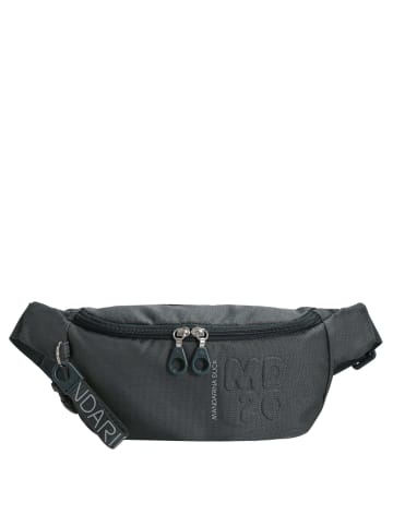 Mandarina Duck MD20 Bum Bag - Gürteltasche 22 cm (iron) in pine green