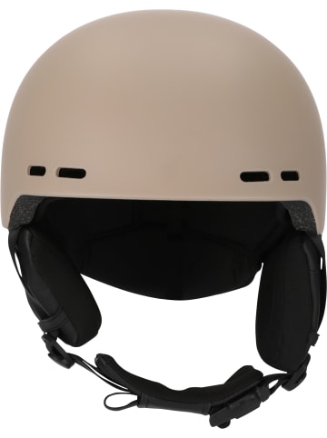 Whistler Skihelm Moritz in 1136 Simply Taupe