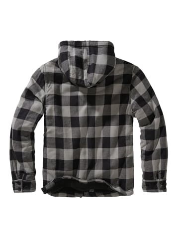 Brandit Brandit Leichte Jacken in black/charcoal
