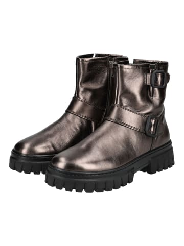Gabor Stiefelette Bronze