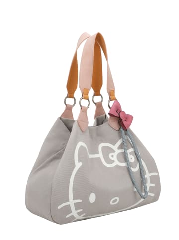 Hello Kitty fritzi Shopper 'Hello Kitty fritzi Izzy Medium' in Beige