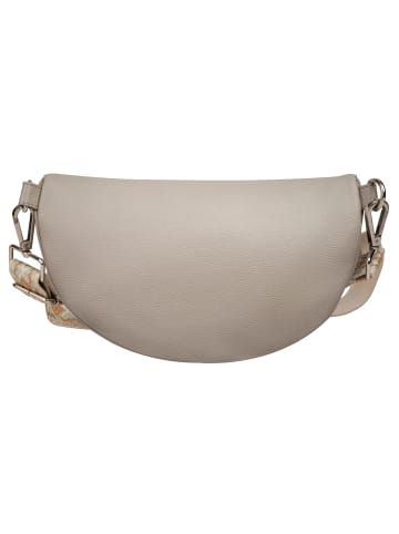 Bruno Banani Gürteltasche in beige