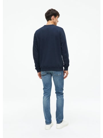 s.Oliver Sweatshirt in 59D1_navy