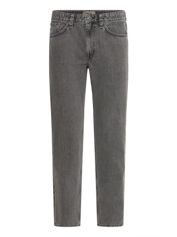 BLEND Relax-fit-Jeans BHTHUNDER RLX in Grau