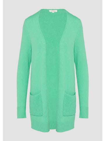 s.Oliver Strickjacke  in  7326_grün