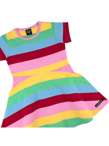 Villervalla Kleid 0528AWA in multicolor