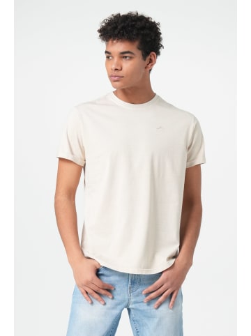M.O.D Leo T-Shirt Beige