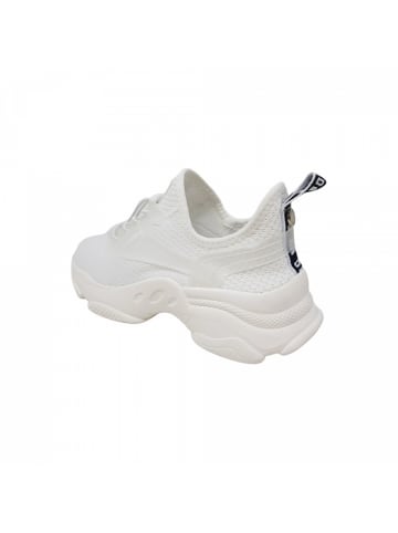 Steve Madden Sneaker Match E in Weiß
