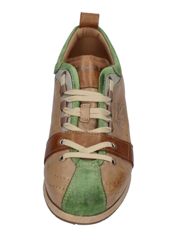 Kamo-Gutsu Sneaker Low TIFO 017 in bunt