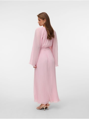Vero Moda Kleid in Pink-A-Boo