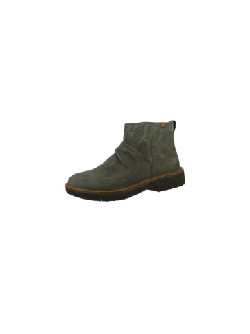 El Naturalista Stiefelette in grau