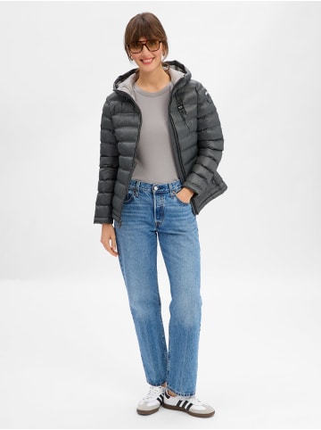 BLAUER USA Jacke in anthrazit