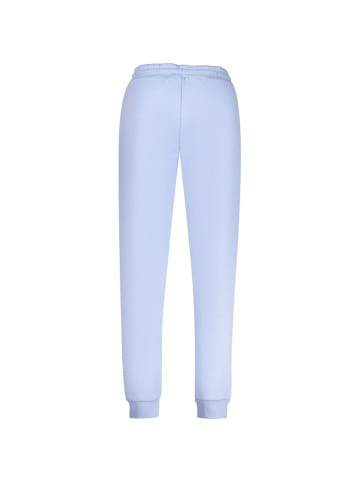 NORWAY 1963 Blau Baumwolle Damen Hose