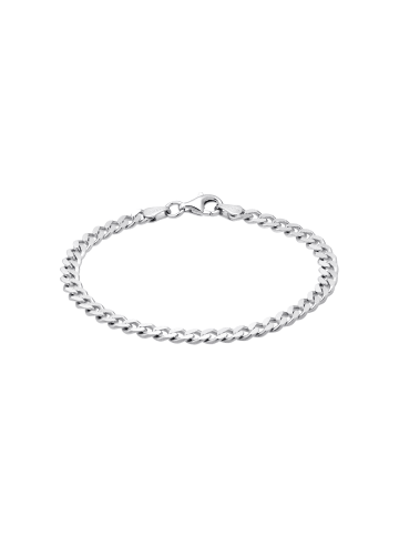 Amor Armband Silber 925, rhodiniert in Silber