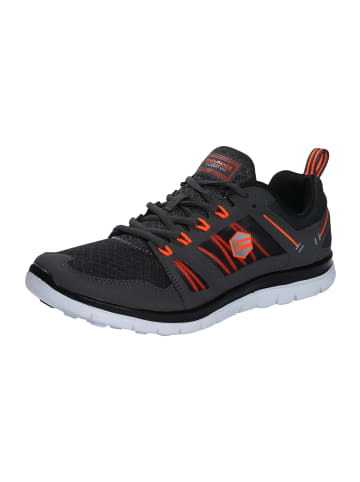 Endurance Sportschuh E-Light V11 in 1029 Dark Gull Gray