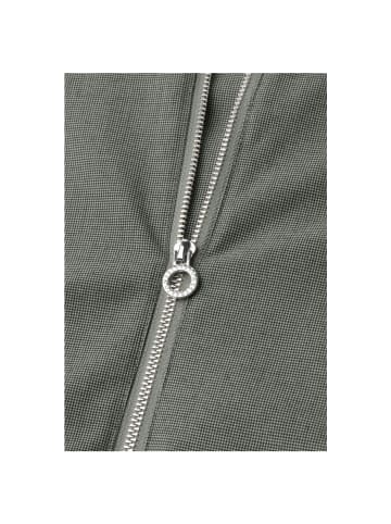 Street One Jacke in bound green