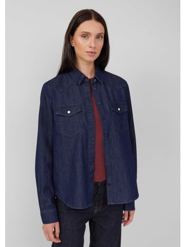 s.Oliver Bluse in 59Y8_navy