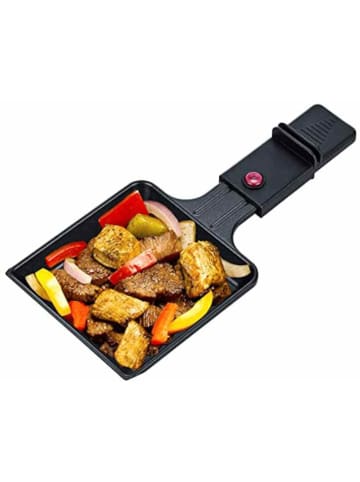 Melissa 16300026 Raclette-Grill für 8 Personen