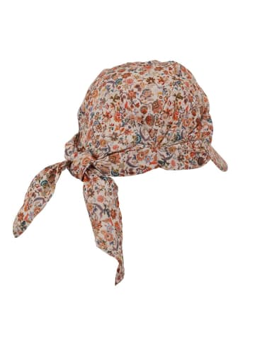 Balke Bandana Cap in braun