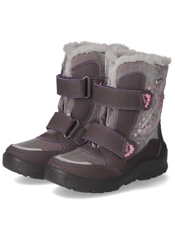 Lurchi Stiefeletten KOYANA in Violett