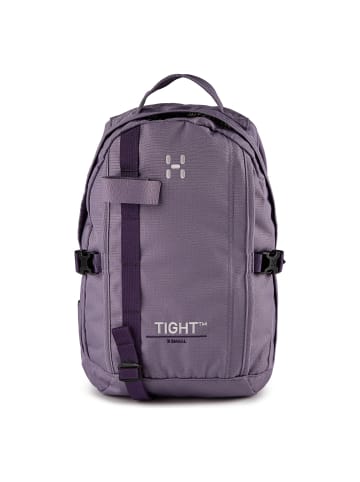 Haglöfs Tight Daypack 39 cm Laptopfach purple fog-dk purple fog