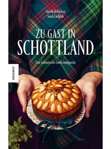 KNESEBECK Zu Gast in Schottland