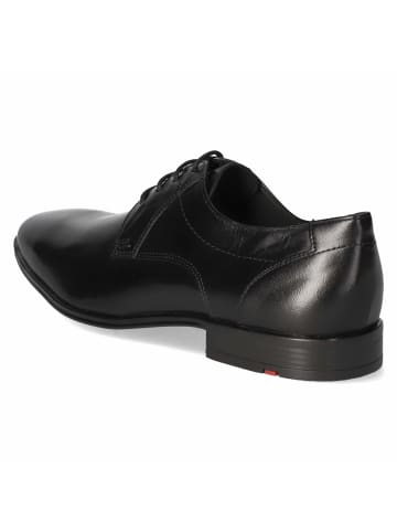 LLOYD Businessschuhe CORE 111 in schwarz