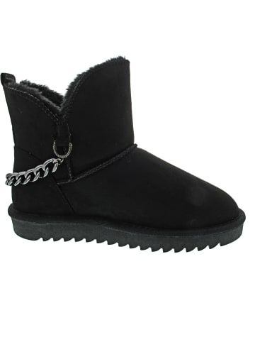 Dockers by Gerli Boots Schwarz