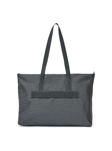 Mandarina Duck MD 20 Shopper Tasche 47 cm in steel