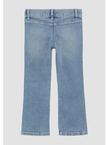 s.Oliver Jeans-Hose BETSY  in  54Z6_blau
