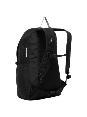 Haglöfs L.I.M Tight Light - Wanderrucksack 40 cm (true black) in true black