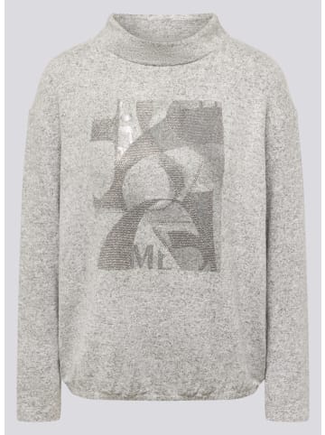 Rabe T-Shirt in Grau