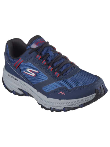 Skechers Sneaker in blau