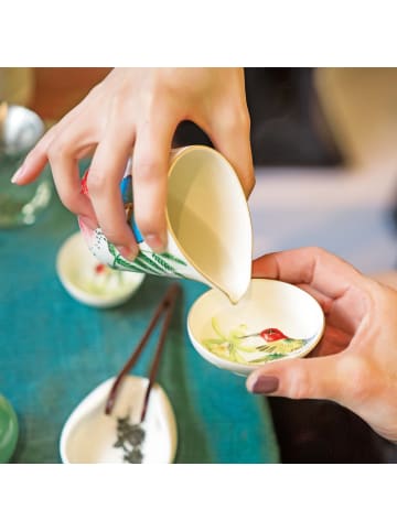 Villeroy & Boch Dipschale Amazonia in bunt