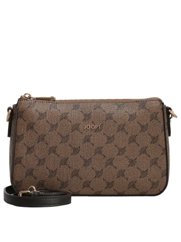 JOOP! Women Mazzolino Jasmina - Schultertasche 24 cm (burnt olive) in toffee
