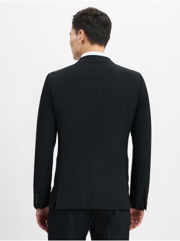 Finshley & Harding Baukasten-Sakko Oakland in schwarz