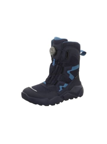 superfit Winterstiefeletten Superfit ROCKET in blau