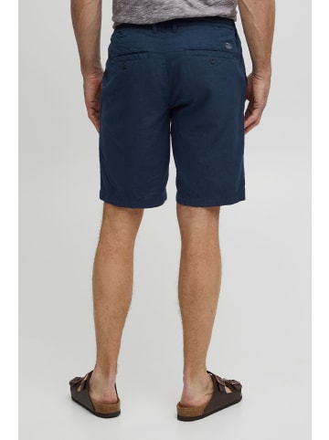 FQ1924 Chinoshorts FQBent in Blau