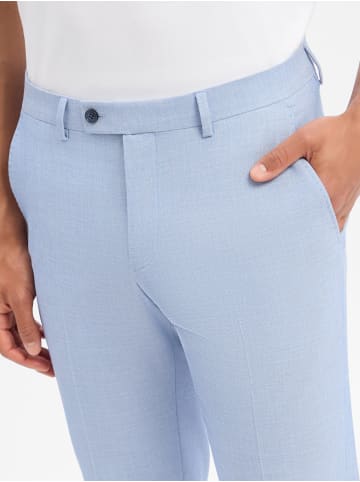 Finshley & Harding London Hose in hellblau