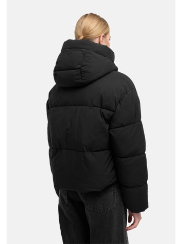 Marikoo Winterjacke Zilvaa 16 in Black