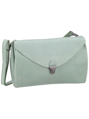 Harold's Umhängetasche Fold FO2 in Lime Green
