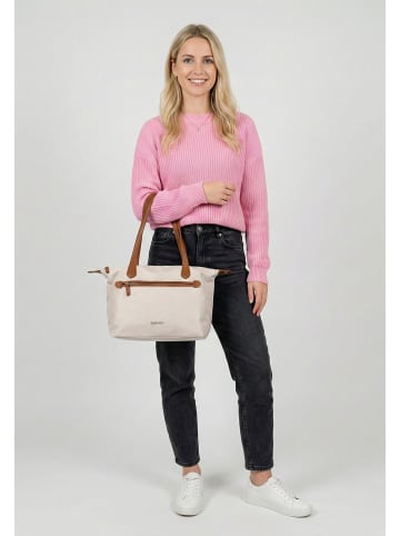 EMILY & NOAH Shopper E&N Jarina in beige 400