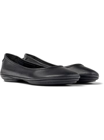 Camper Ballerinas " Right Nina " in Schwarz